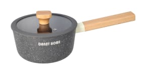 18cm Round Sauce Pan With A Lid - default