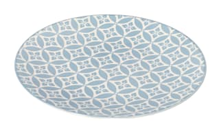 Bohemian Design Side Plate 22cm - default