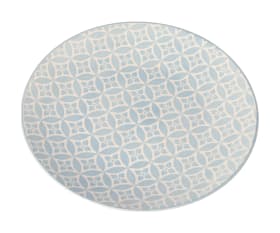 Bohemian Design Dinner Plate 27cm - default