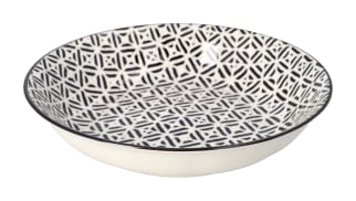 Bohemian Design Pasta Bowl 20.7cm - default