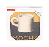 Absorbent Table Coaster 4 Pcs