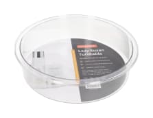 Sauce Storage Turntable 25cm 