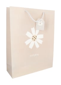 Assorted Floral Giftbags