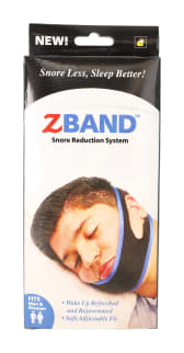 Zband - default