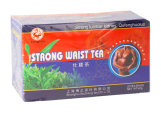 Strong waist tea