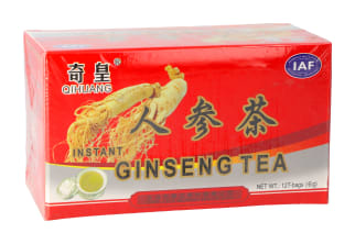 Ginseng Tea