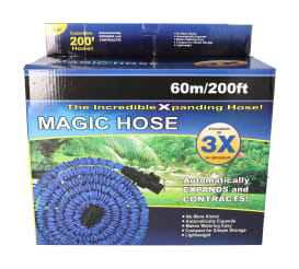 60m Magic Hose