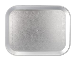 Small Precious Square Tray