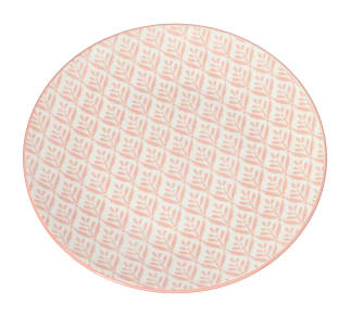 Bohemian Design Dinner Plate 27cm