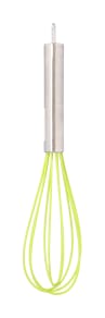 10 inch silicone whisk