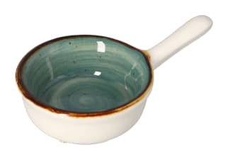Sauce Bowl with Handle 10cm
