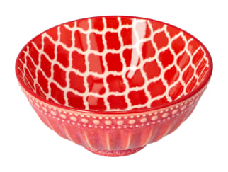 Bohemian Design Dessert Bowl 12cm - default