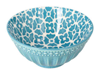 Bohemian Design Soup Bowl 16cm