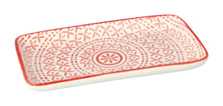 Bohemian Design Serving Platter 18cm - default