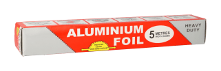 5M Heavy duty Foil