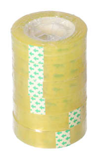 Sellotape 6PCS