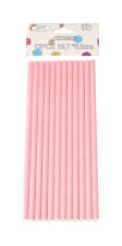 Paper Straw 12PCS - default