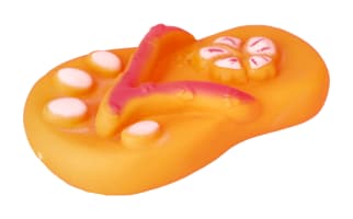 Pets Slipper Chew Toy