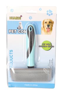 Pet Comb