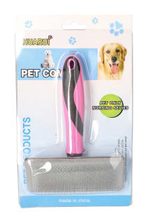 Pet Comb