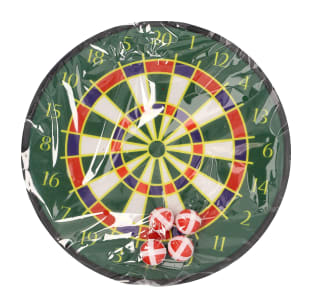 Darts For Kids