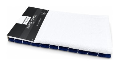 Cotton Hand Towel 2pcs 70cm
