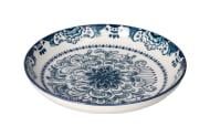 Floral Bohemian Salad Bowl 15.5cm