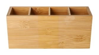 Cosmetics Storage Organizer Box 22.4cm 