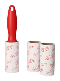 Lint Fabric Roller 22cm - default
