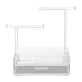 Tiered Necklace Organizer - default