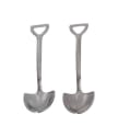 Coffee Spoon Set 2pcs 12.1cm
