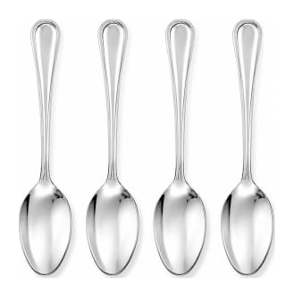 Silver Dinner Spoon 4Pcs