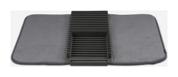 Microfiber Drain Rack Placement Set - default