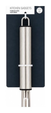 Stainless Steel Vegetable Peeler 20.9cm - default