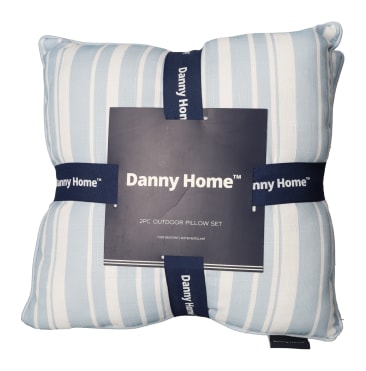 2Pcs Outdoor Cushion 42cm - default