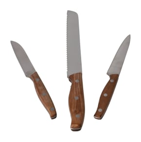 Kitchen Knife 21.3cm - default