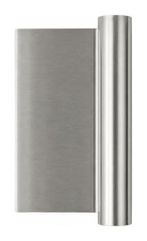 Stainless Steel Dough Scraper 12cm