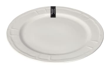 Ceramic Dinner Plate 25.4cm 