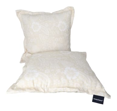Polyester Outdoor Cushioned Pillowcase 50cm