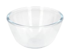 Borosilicate Glass Salad bowl 800ml