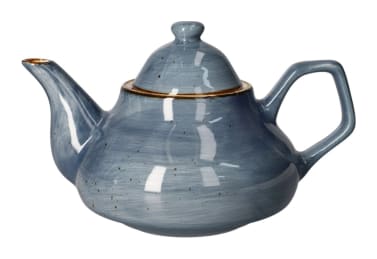 Porcelain Teapot 850ml