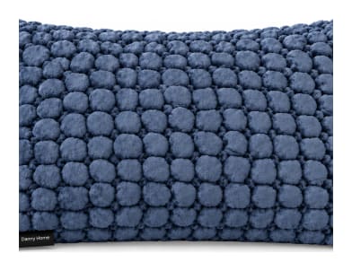 Textured Scatter Pillow 60cm - default
