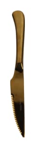 Stainless Steel Dinner Kinfe 23.3cm 