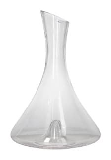 Glass Wine Decanter 1600ml