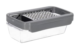 Nutmeg Grater 15.4cm