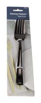 4-Piece Dinner Folk 19.5cm - default