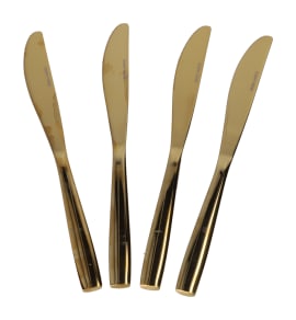 Dinner Fork 4Pcs 24cm 