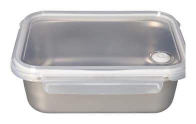 Stainless Steel Lunch Box 1700ml 