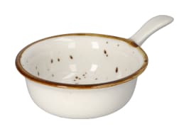 Sauce Bowl with Handle 13cm - default