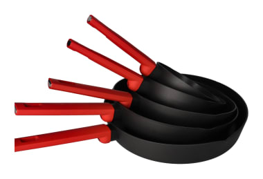 Non-Stick Frying Pan 19cm - default
